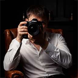 Zaoptom Photography — Photo & AI Visual
